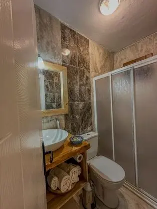 Standart Oda, Bahçe Manzaralı