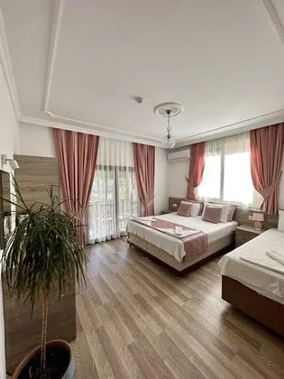 Standart Oda, Dağ Manzaralı