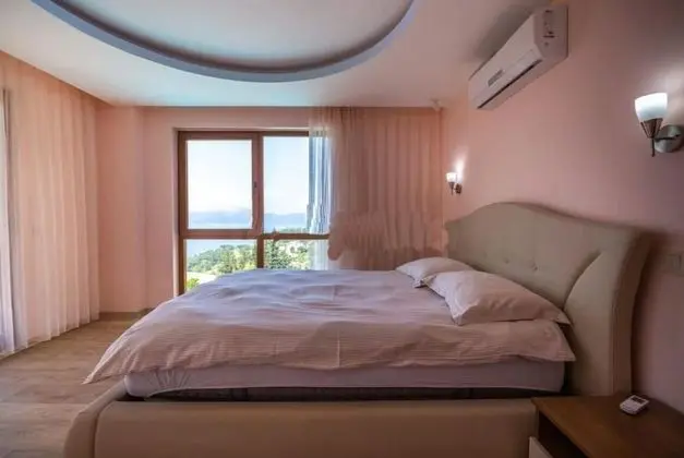 Comfort Villa