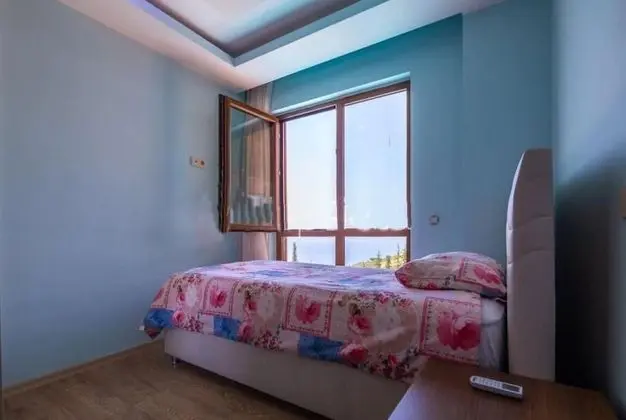 Comfort Villa