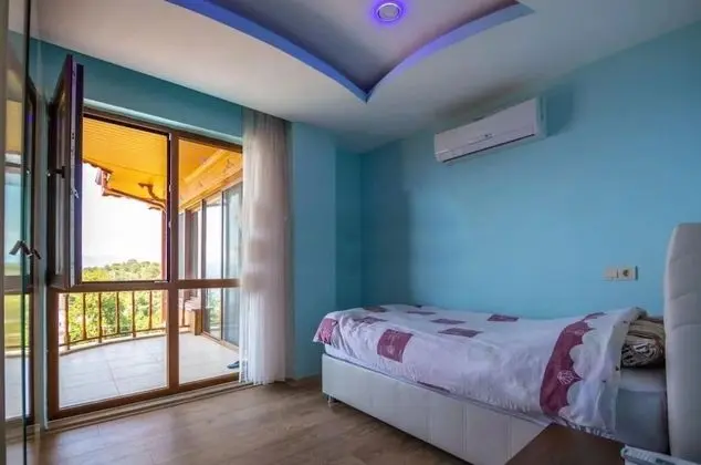 Comfort Villa
