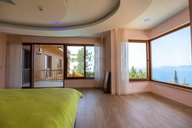 Comfort Villa