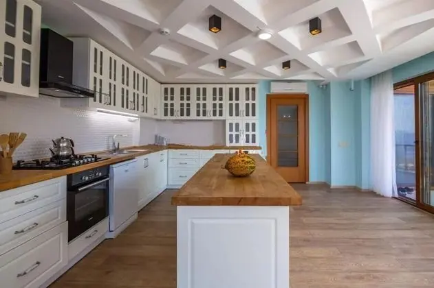 Comfort Villa