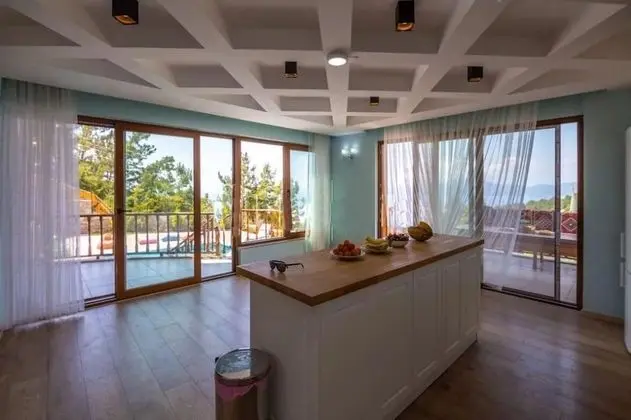 Comfort Villa