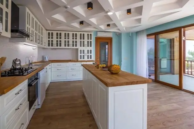 Comfort Villa