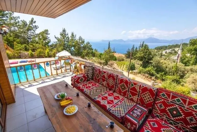 Comfort Villa