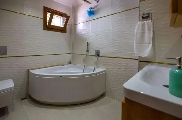 Comfort Villa