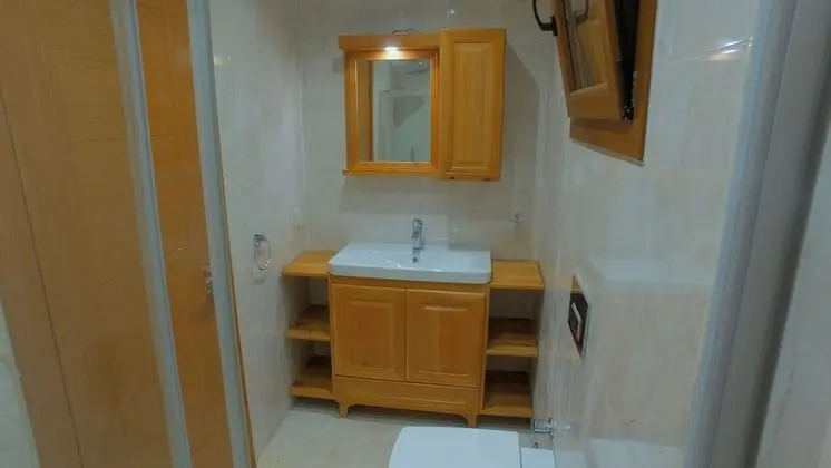Comfort Villa