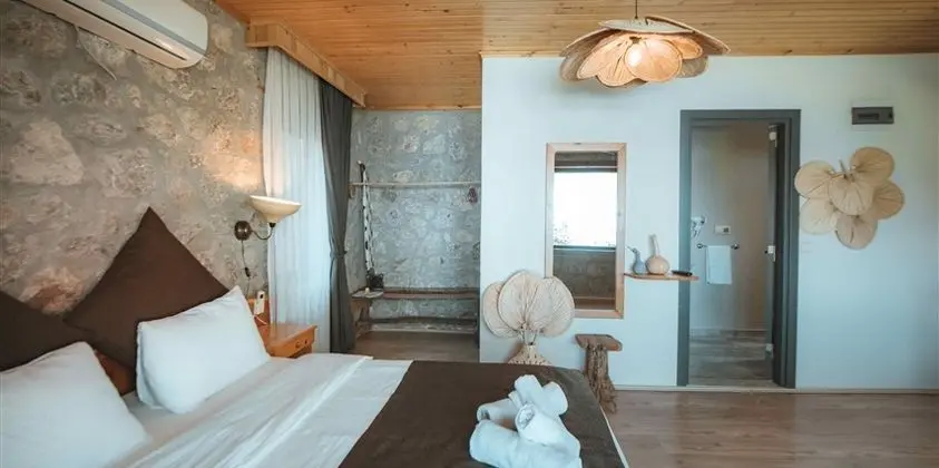 Ananas Suite Oda