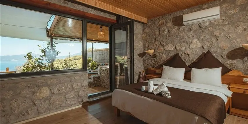Ananas Suite Oda