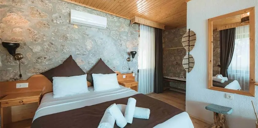 Ananas Suite Oda