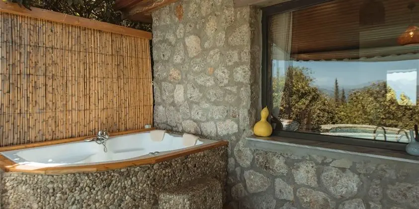 Avokado Suite Oda