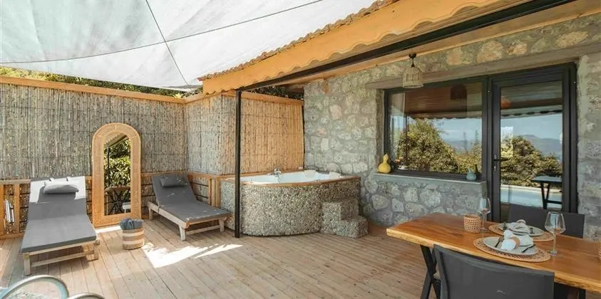 Avokado Suite Oda