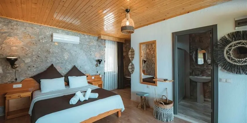 Mango Suite Oda