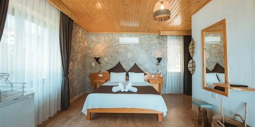 Mango Suite Oda