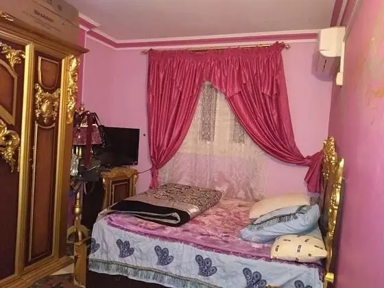 Classic Tek Büyük veya İki Ayrı Yataklı Oda, Dağ Manzaralı
