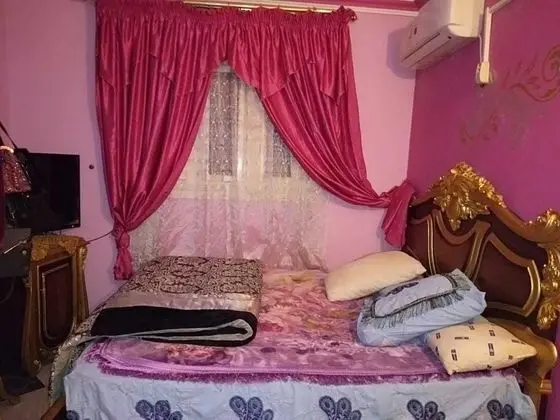 Classic Tek Büyük veya İki Ayrı Yataklı Oda, Dağ Manzaralı