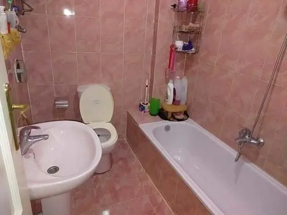 Classic Tek Büyük veya İki Ayrı Yataklı Oda, Dağ Manzaralı