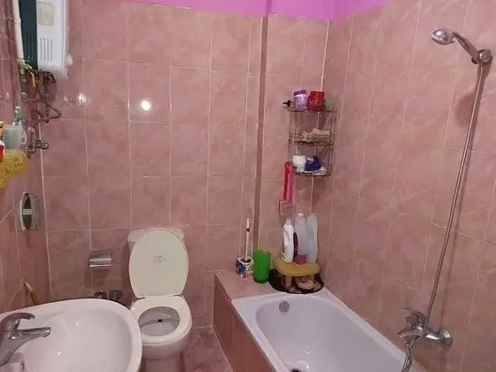 Classic Tek Büyük veya İki Ayrı Yataklı Oda, Dağ Manzaralı