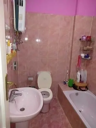 Classic Tek Büyük veya İki Ayrı Yataklı Oda, Dağ Manzaralı
