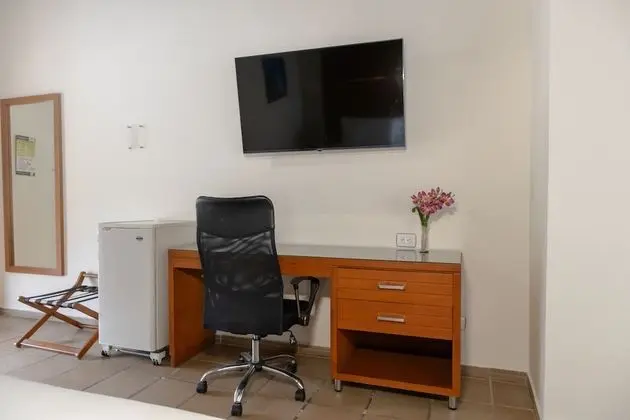 Executive Oda, 2 Büyük (Queen) Boy Yatak, Sigara İçilmez