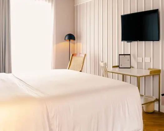 Oda, 1 En Büyük (King) Boy Yatak, Sigara İçilmez