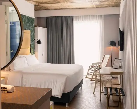 Oda, 1 En Büyük (King) Boy Yatak, Sigara İçilmez