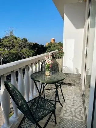 Oda, 1 En Büyük (King) Boy Yatak, Sigara İçilmez, Balkon