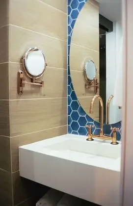 Premium Oda, 1 En Büyük (King) Boy Yatak, Sigara İçilmez