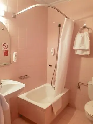 Standard Tek Kişilik Oda, 1 Tek Kişilik Yatak
