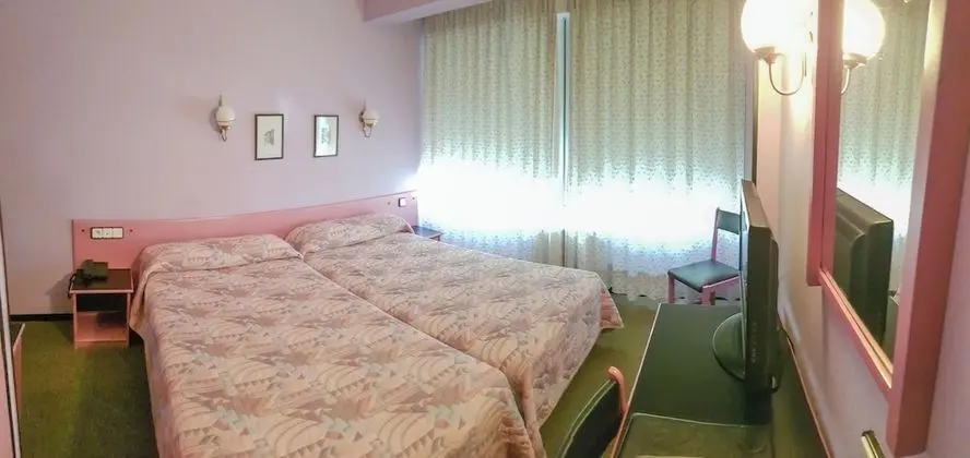 Standard Tek Kişilik Oda, 1 Tek Kişilik Yatak
