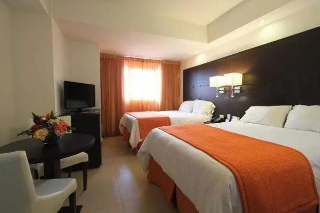 1 Çift ​​kişilik Yatak Deluxe