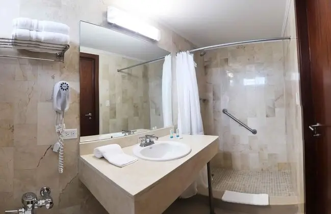 1 Çift ​​kişilik Yatak Deluxe