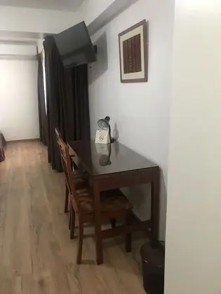 Superior Üç Kişilik Oda