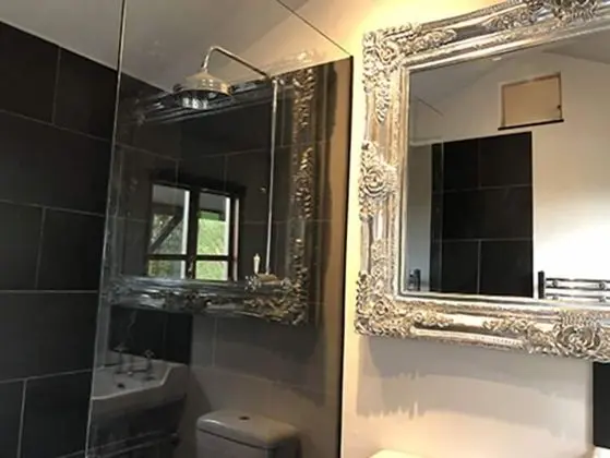 Deluxe Apart Daire, Özel Banyo, Dağ Manzaralı