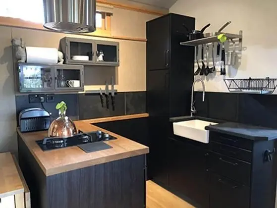Deluxe Apart Daire, Özel Banyo, Dağ Manzaralı