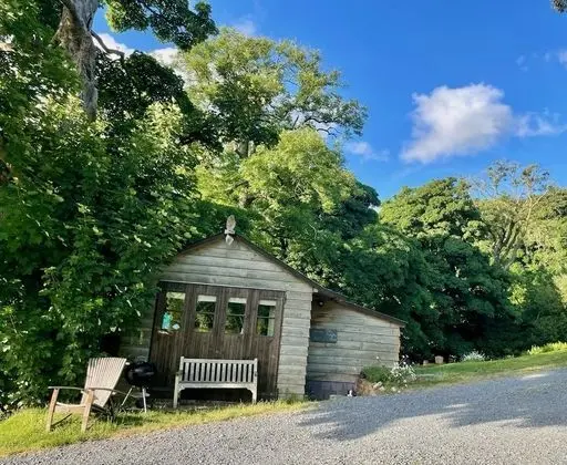 Kır Evi, Özel Banyo