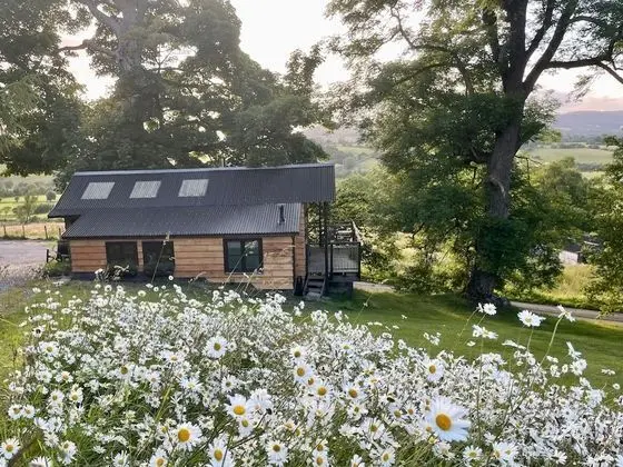 Kır Evi, Özel Banyo