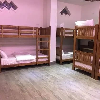 Economy Ortak Ranzalı Oda