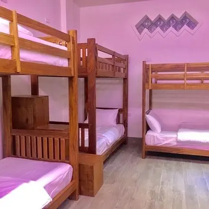 Economy Ortak Ranzalı Oda