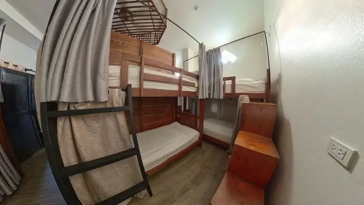Economy Ortak Ranzalı Oda
