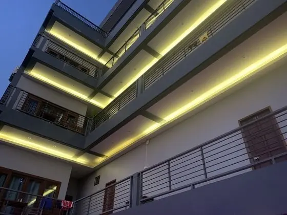 Economy Ortak Ranzalı Oda