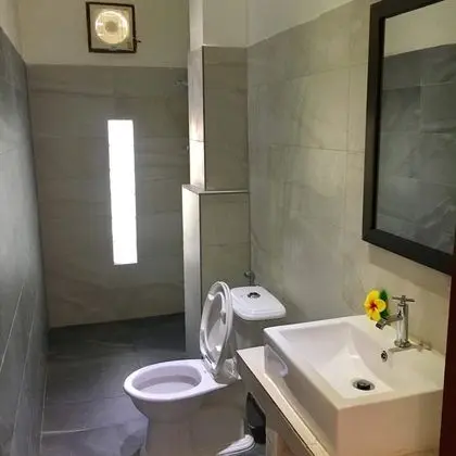 Panoramic Tek Büyük Yataklı Oda, Dağ Manzaralı