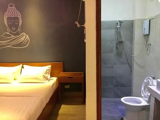 Panoramic Tek Büyük Yataklı Oda, Dağ Manzaralı