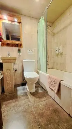Standard Oda, 1 Yatak Odası