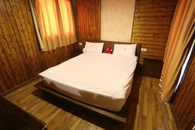 Standard Oda, 1 Yatak Odası