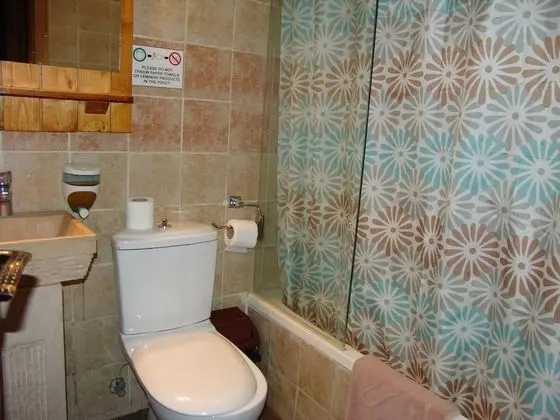 Standard Oda, 1 Yatak Odası