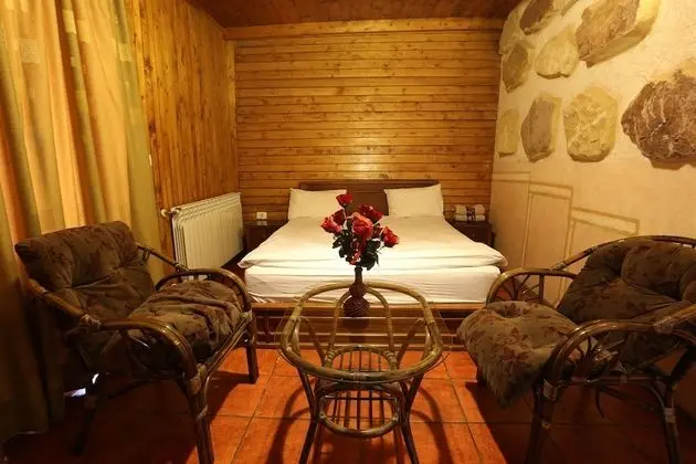 Studio Double Room