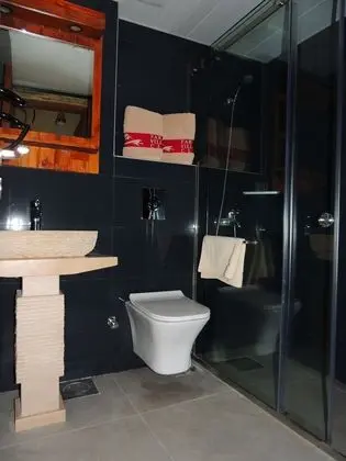 Studio Double Room