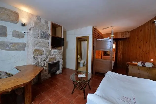 Studio Triple Room